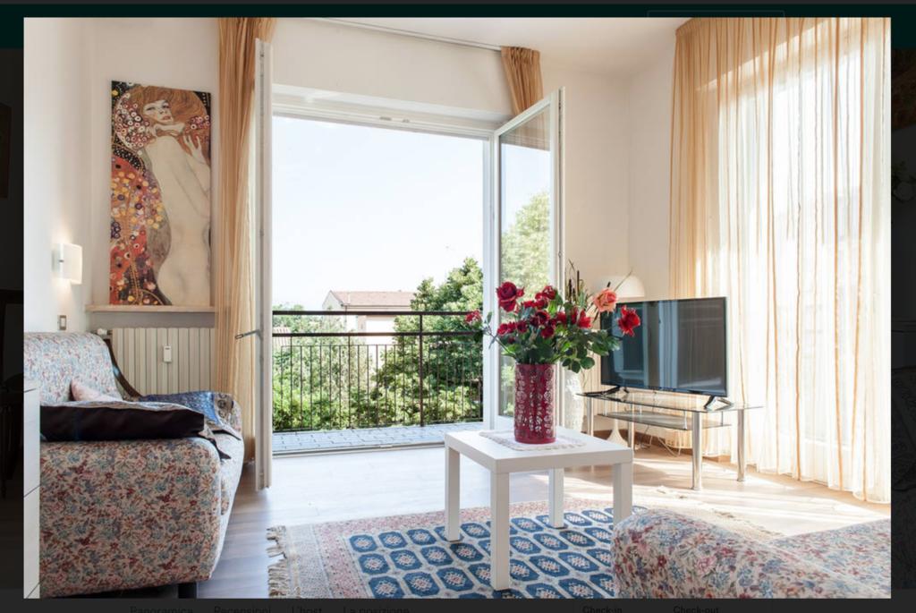 Veronaview Apartment X5 Екстериор снимка