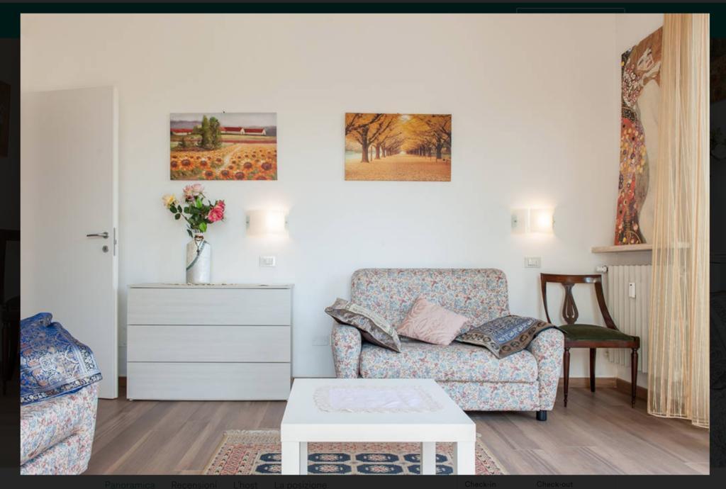 Veronaview Apartment X5 Екстериор снимка