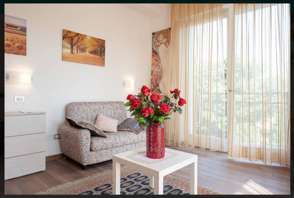 Veronaview Apartment X5 Екстериор снимка
